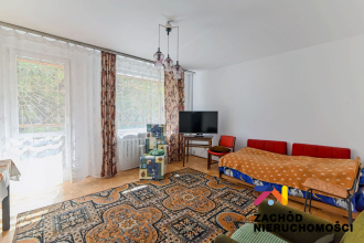 Mieszkanie 5 pokojwe na Zaciuszu na sprzedaż!!!